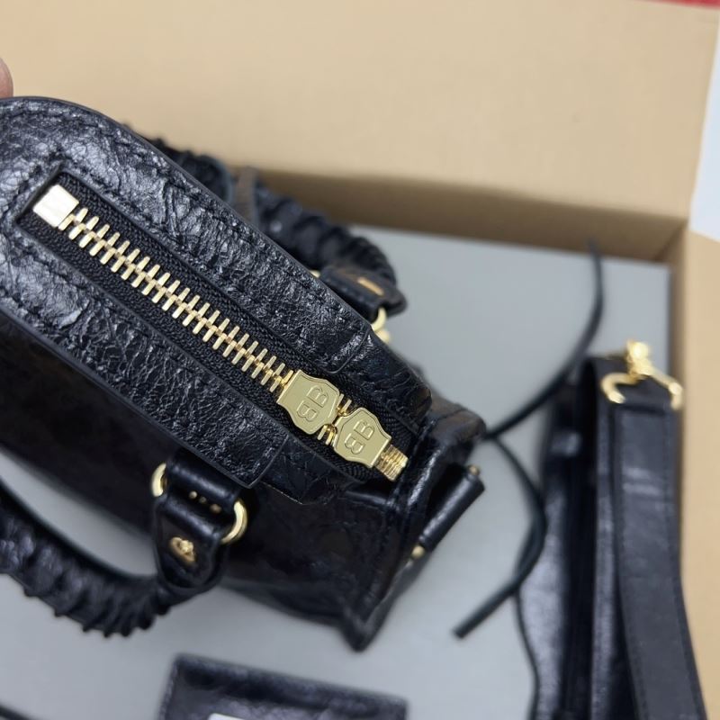 Balenciaga Classic City Bags